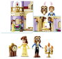 LEGO® DISNEY 43289 Belle és a Szörnyeteg elvarázsolt kastélya 7. bélyegkép