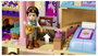 LEGO® DISNEY 43297 Rapunzel hercegnő kastélya 5 figurával 8. bélyegkép