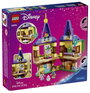 LEGO® DISNEY 43294 Rapunzel hercegnő mini tornya Rapunzellel, Flynn-nel és Pascal-lal 2. bélyegkép
