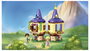 LEGO® DISNEY 43294 Rapunzel hercegnő mini tornya Rapunzellel, Flynn-nel és Pascal-lal 6. bélyegkép