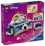 LEGO® DISNEY 43295 Jázmin hercegnő ékszerdoboza repülő szőnyeggel és Aladdin és Jázmin figurákkal 2. bélyegkép