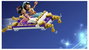 LEGO® DISNEY 43295 Jázmin hercegnő ékszerdoboza repülő szőnyeggel és Aladdin és Jázmin figurákkal 7. bélyegkép