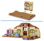 LEGO® DC COMICS SUPER HEROES 11221 Iskola Rustyval és Blueyval építőkészlet minikonyhával, kávézóva 6. bélyegkép