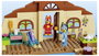 LEGO® DC COMICS SUPER HEROES 11221 Iskola Rustyval és Blueyval építőkészlet minikonyhával, kávézóva 9. bélyegkép