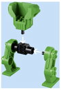 LEGO® DISNEY 11211 Marvel Vasember és fantasztikus barátai: Loki vs. Vasember csapat Szuperhős akci 10. bélyegkép