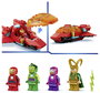 LEGO® DISNEY 11211 Marvel Vasember és fantasztikus barátai: Loki vs. Vasember csapat Szuperhős akci 6. bélyegkép