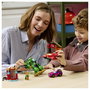 LEGO® DISNEY 11211 Marvel Vasember és fantasztikus barátai: Loki vs. Vasember csapat Szuperhős akci 8. bélyegkép