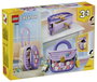 LEGO® CREATOR 31391 Divatos táska tárolórekesszel építőjáték gyerekeknek 3 építési lehetőség: kézi 3. bélyegkép