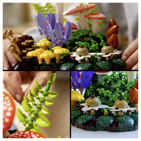 LEGO® ICONS™ 11505 8. kép