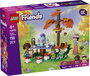 LEGO® FRIENDS 42690 Építőkészlet 2 játékfigurával, békával és mókussal bélyegkép
