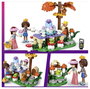 LEGO® FRIENDS 42690 Építőkészlet 2 játékfigurával, békával és mókussal 3. bélyegkép
