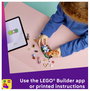 LEGO® FRIENDS 42690 Építőkészlet 2 játékfigurával, békával és mókussal 6. bélyegkép