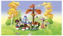 LEGO® FRIENDS 42690 Építőkészlet 2 játékfigurával, békával és mókussal 9. bélyegkép