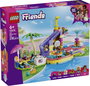 LEGO® FRIENDS 42676 Építőkészlet 2 játékfigurával és 4 játékállattal bélyegkép