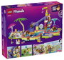 LEGO® FRIENDS 42676 Építőkészlet 2 játékfigurával és 4 játékállattal 2. bélyegkép