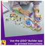 LEGO® FRIENDS 42676 Építőkészlet 2 játékfigurával és 4 játékállattal 4. bélyegkép