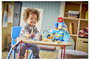LEGO® DUPLO® 10464 Marvel Team Pókember főhadiszállása fejlesztő építőjáték 4 figura szuperhős sze 4. bélyegkép