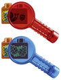 LEGO® DUPLO® 10480 Erdő vadállatokkal építőkészlet játszószőnyeggel, sündisznóval, kacsával, mókuss 6. bélyegkép