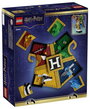 LEGO® HARRY POTTER™ 76462 Roxfort™ ház címere Építőjáték Szobadekoráció kiállításra 2. bélyegkép