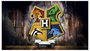 LEGO® HARRY POTTER™ 76462 Roxfort™ ház címere Építőjáték Szobadekoráció kiállításra 7. bélyegkép