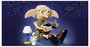 LEGO® HARRY POTTER™ 76469 Dobby, a szabad manó Építőjáték gyerekeknek 2 az 1-ben készlet 10. bélyegkép