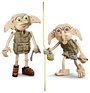 LEGO® HARRY POTTER™ 76469 Dobby, a szabad manó Építőjáték gyerekeknek 2 az 1-ben készlet 6. bélyegkép
