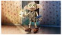 LEGO® HARRY POTTER™ 76469 Dobby, a szabad manó Építőjáték gyerekeknek 2 az 1-ben készlet 8. bélyegkép