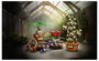 LEGO® HARRY POTTER™ 76474 Roxfort kastély™ Gyógynövények Játék- és Kiállítási Készlet 10. bélyegkép
