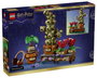 LEGO® HARRY POTTER™ 76474 Roxfort kastély™ Gyógynövények Játék- és Kiállítási Készlet 2. bélyegkép