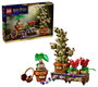 LEGO® HARRY POTTER™ 76474 Roxfort kastély™ Gyógynövények Játék- és Kiállítási Készlet 3. bélyegkép