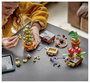 LEGO® HARRY POTTER™ 76474 Roxfort kastély™ Gyógynövények Játék- és Kiállítási Készlet 5. bélyegkép