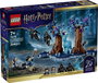 LEGO® HARRY POTTER™ 76475 Az azkabani tiltott erdő foglyai: Expecto Patronum bélyegkép