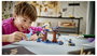 LEGO® HARRY POTTER™ 76475 Az azkabani tiltott erdő foglyai: Expecto Patronum 4. bélyegkép