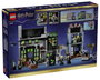 LEGO® HARRY POTTER™ 76471 Varázslóboltok az Abszol sikátorban építőkészlet fantasy játék 8 minifi 2. bélyegkép