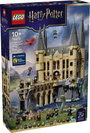LEGO® HARRY POTTER™ 76473 Roxfort™ kastély keleti szárnya Építőjáték gyűjthető, játszható és kiállí bélyegkép
