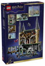 LEGO® HARRY POTTER™ 76473 Roxfort™ kastély keleti szárnya Építőjáték gyűjthető, játszható és kiállí 2. bélyegkép