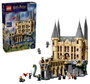 LEGO® HARRY POTTER™ 76473 Roxfort™ kastély keleti szárnya Építőjáték gyűjthető, játszható és kiállí 3. bélyegkép