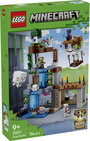 LEGO® MINECRAFT 21597 Szellemállomás Építőkészlet Szellemmel és csontvázzal Asztali dekoráció a vi bélyegkép