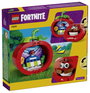 77079 Lego® Fortnite Építőkészlet gyerekeknek modell mini pizzériával videojáték ajándék gyerekekn 2. bélyegkép