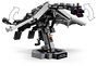LEGO® MINECRAFT 21595 Az Ender Sárkány szobadekoráció a videojáték alapján figura csapkodó szárnya 11. bélyegkép
