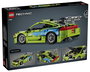 LEGO® TECHNIC 42229 Építőkészlet tinédzsereknek versenyzési részletek, kormánymű, motor, dugattyúk, 2. bélyegkép