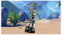 77081 Lego® Fortnite Egy építőkészlet számos kreatív részlettel és fantasztikus játékos rajongói ele 8. bélyegkép
