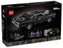 LEGO® TECHNIC 42231 Felnőtt építőkészlet kormánymű, kerékfelfüggesztés, V8-as motor és 2 db NOS pal 2. bélyegkép