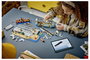 LEGO® CITY 60506 Klasszikus tengerparti villamos építőkészlet 5 minifigurával és állatfigurákkal 6. bélyegkép