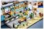LEGO® CITY 60506 Klasszikus tengerparti villamos építőkészlet 5 minifigurával és állatfigurákkal 7. bélyegkép
