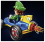 72050 LEGO® Super Mario™ Kart™: Luigi és Turboversenyző Építőkészlet felnőtteknek 3. bélyegkép