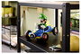 72050 LEGO® Super Mario™ Kart™: Luigi és Turboversenyző Építőkészlet felnőtteknek 5. bélyegkép