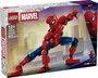 LEGO® MARVEL SUPER HEROES 76346 Pókember figura építő- és játékkészlet beállítható figura játékhoz bélyegkép