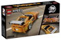 LEGO® SPEED CHAMPIONS 77260 A Halálos iramban Toyota Supra MK4 Sportautókkal ellátott készlet 2. bélyegkép
