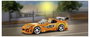 LEGO® SPEED CHAMPIONS 77260 A Halálos iramban Toyota Supra MK4 Sportautókkal ellátott készlet 7. bélyegkép